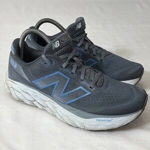 New Balance FF X 880 V14 Shoes Womens Size 9 B Blue Athletic Running W880K14 Gym